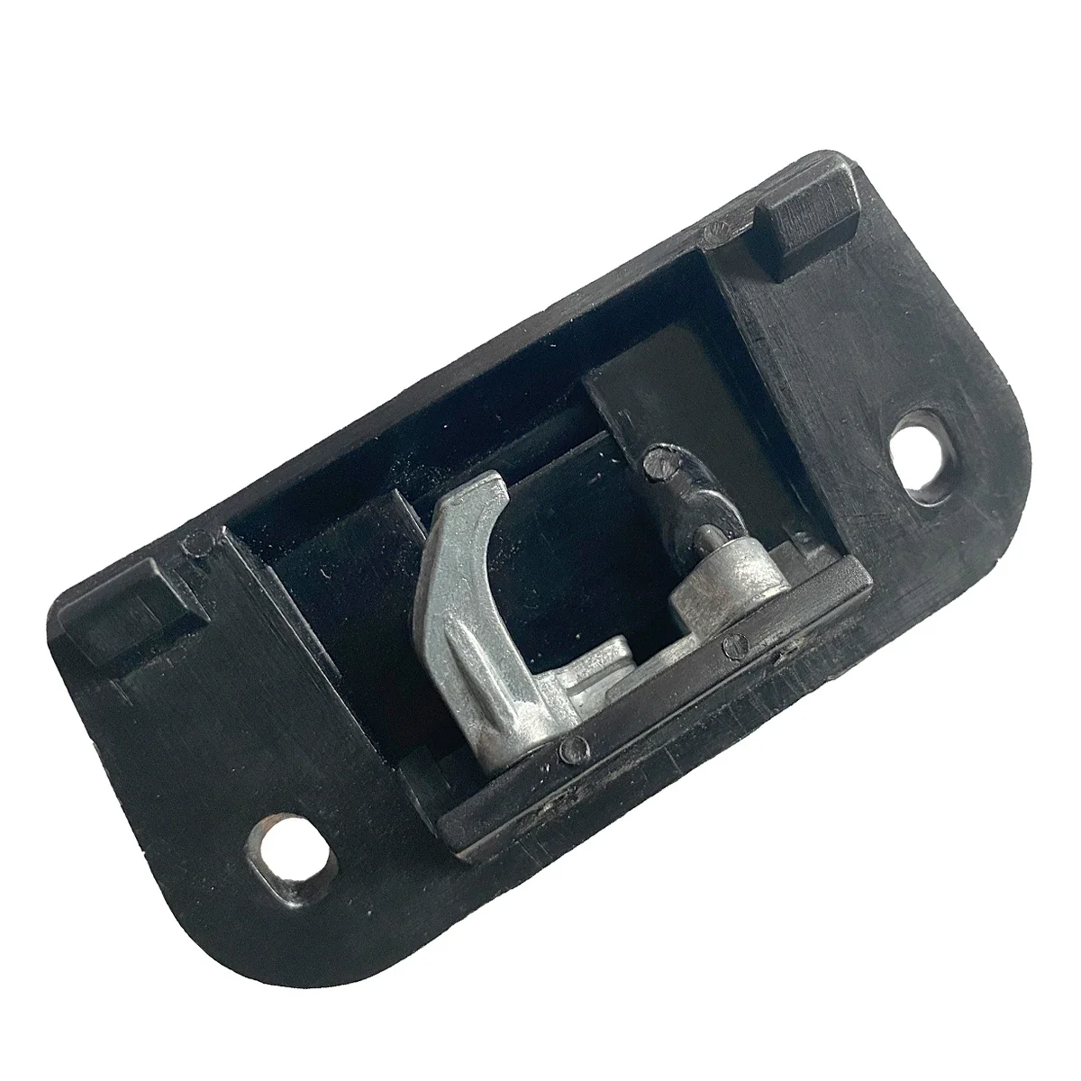 1pc Upper / Lower Glove Box Lock Latch Catch Pull Handle For BMW E30 E34 E36 E23 Z3 M3 325i 3 5 7 Series 51161849472 51161946513