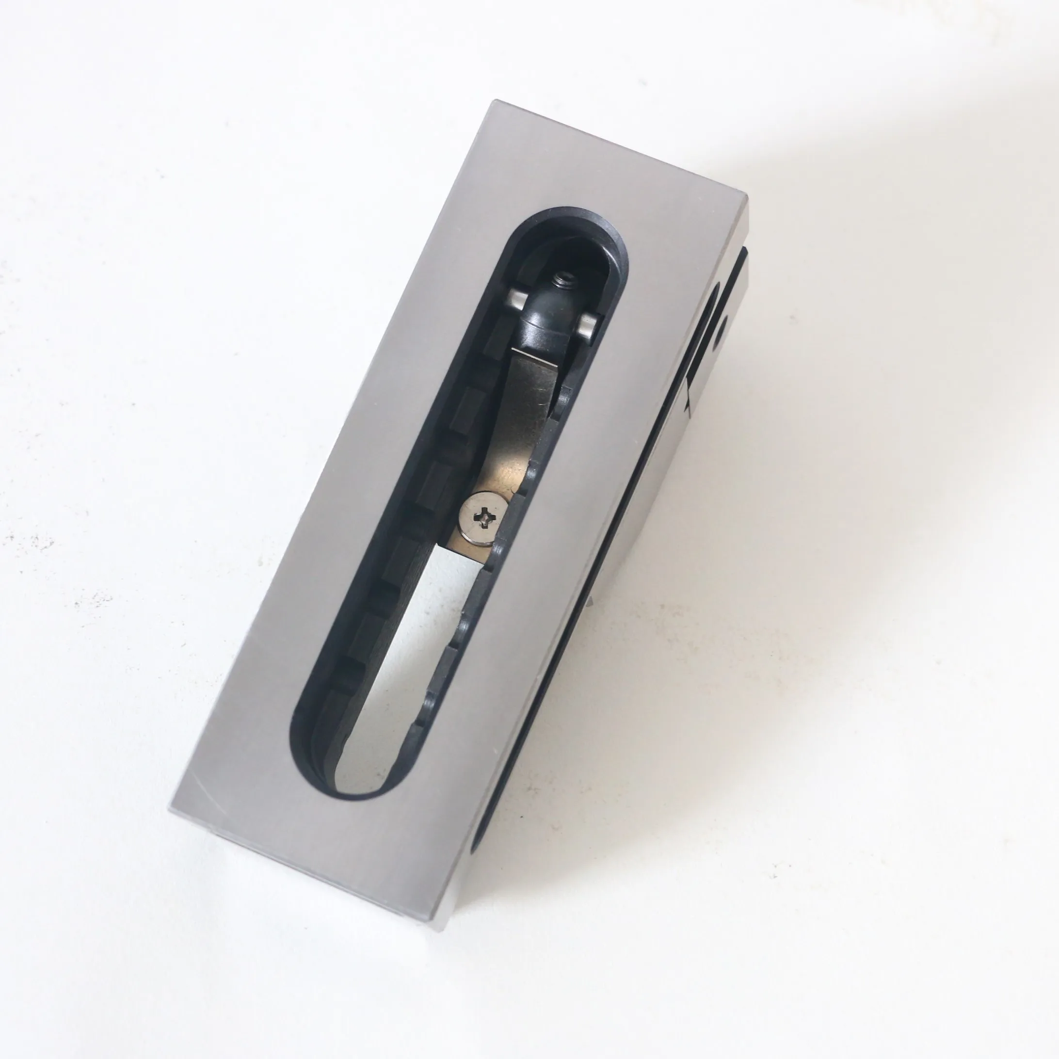 

QKG150B PRECISION TOOL VISES