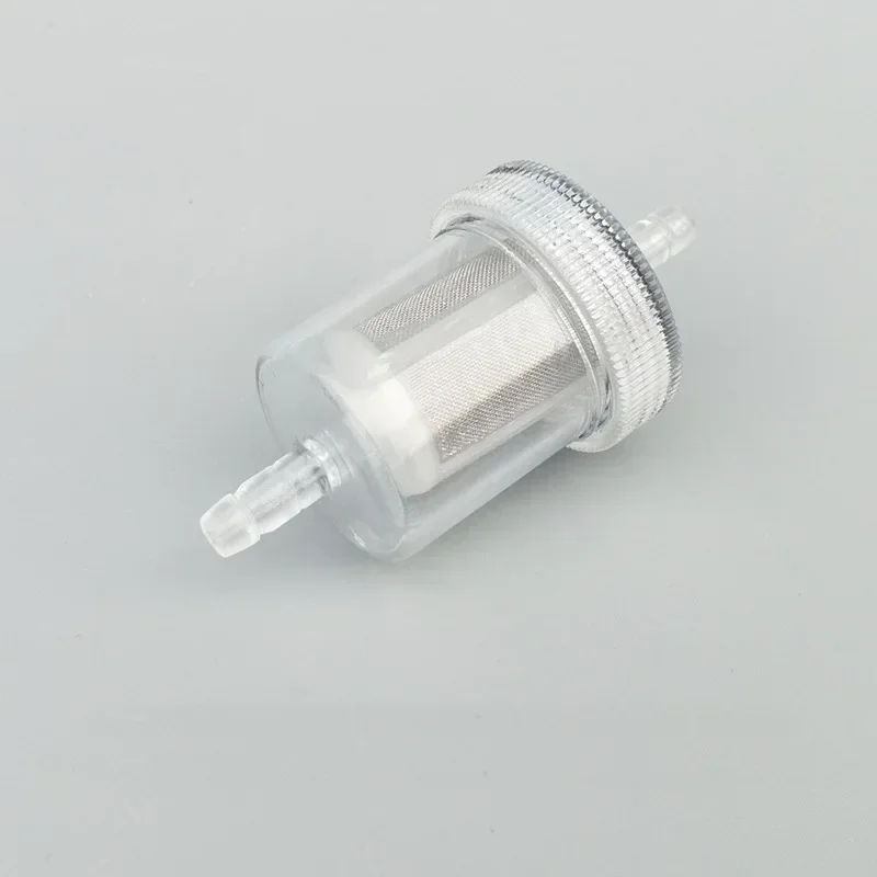 4mm1pcsForastoHeater4mmIDFuelHoseTransparentFuelFilter