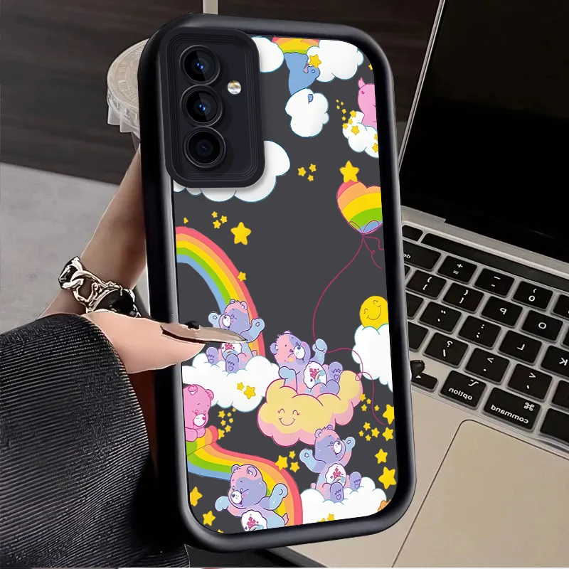 C-Care B-Bears Protective Case - Stylish and Durable Cover