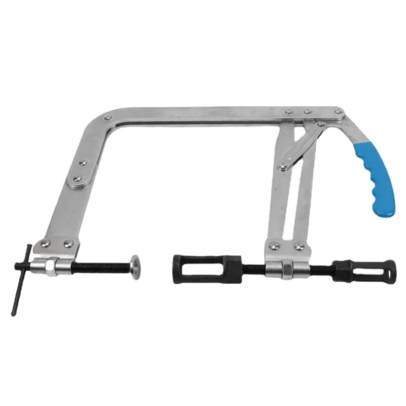 

1 шт. Универсальный пружинный компрессор для клапанов инструмент Многофункциональный пружинный компрессионный инструмент для клапанов автомобилей