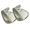 Golf Iron Head Carbon Steel S20C Forged Iron  Weight Standard Golf Set Package Set Driver Wood Iron Putter Wedge 1