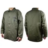 WW2 US Uniform HBT Soldier USMC Navy Jacket  Marine Corps Jacket for Men Casual Coat Replica Running Coat WW2 Jacket 1