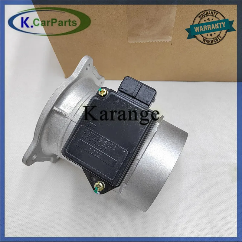 Sensor De Flujo De Aire MAF Para Toyota, Lexus Y Scion – Tacoma, Camry Y Más, Referencia 22204-22010, ¡fácil Instalación!