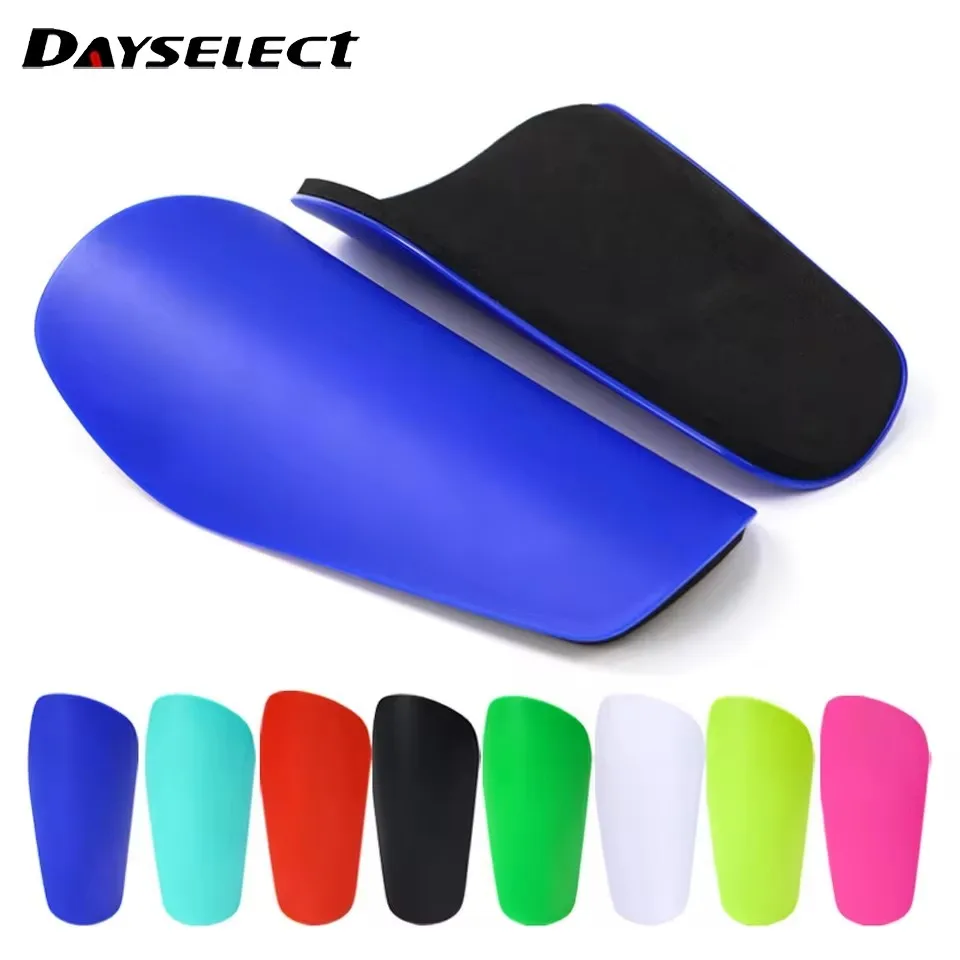 1Pair Child Soccer Shin Guards EVA Cushioned Shin Pads Protectors Youth Adults Football Sleeves Kids Football Leg Board soccer shin guards shin guard pads
