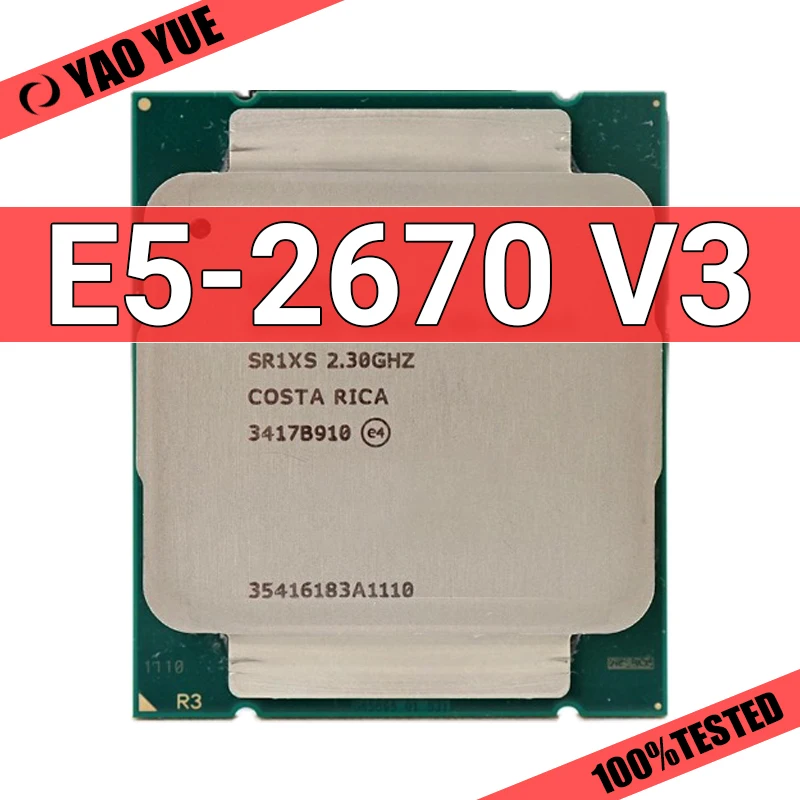 Used-E5-2670V3-E5-2670v3-E5-2670-v3-2-3-GHz-Twelve-Core-Twenty-four ...