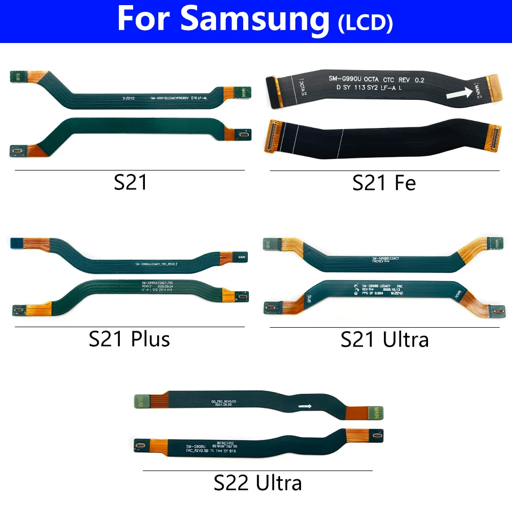 Advanced Signal Antenna Flex Cable for Enhanced Connectivity