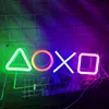 Neon Sign Custom Game Icon Light for Wall Hanging Atmosphere Playstation Lamp LED Colorful Lighting Room Bar Club Player Decor 2
