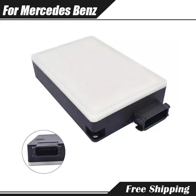 AP02 Blind Spot Assistant Radar Sensor Rear For Mercedes Benz ML GL S E CLS CLA SLK W212 W204 W218 W463 A0009052504 A000901