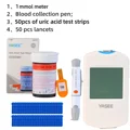 Mmol meter UA 50