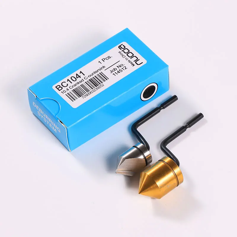 Circular Chamfering Knife DIY Edge Cutter Blades BC1651/BC1041/BC8301