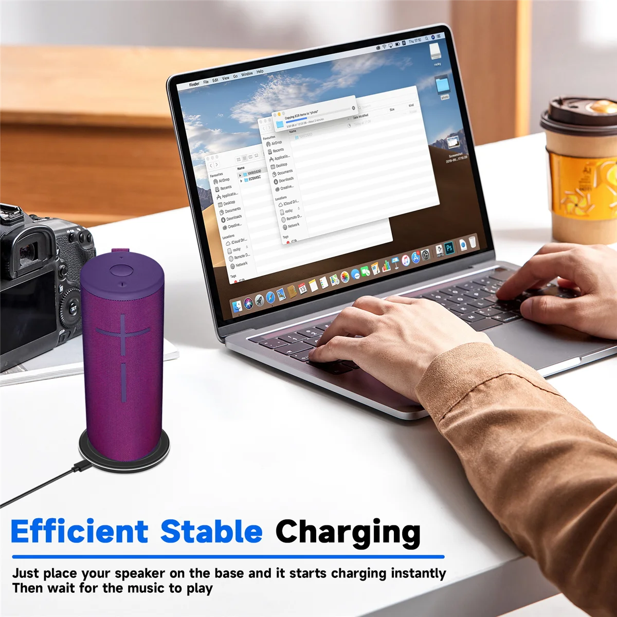 Usb Cable Power Up Charging Megaboom Power Up Charging Dock