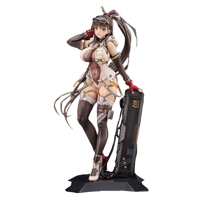 

Original Genuine GSC Good Smile Max Factory MX-chan 1/7 28cm Products of Toy Models of Surrounding Figures and Beauties