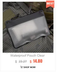 Jpc Seiten panzerung Träger tasche 6x6 ultraleichte Seiten platte Beutel verschiedene Tasche maritime Skelett Kummer bund avs lv119 Jagd weste – Detail 6