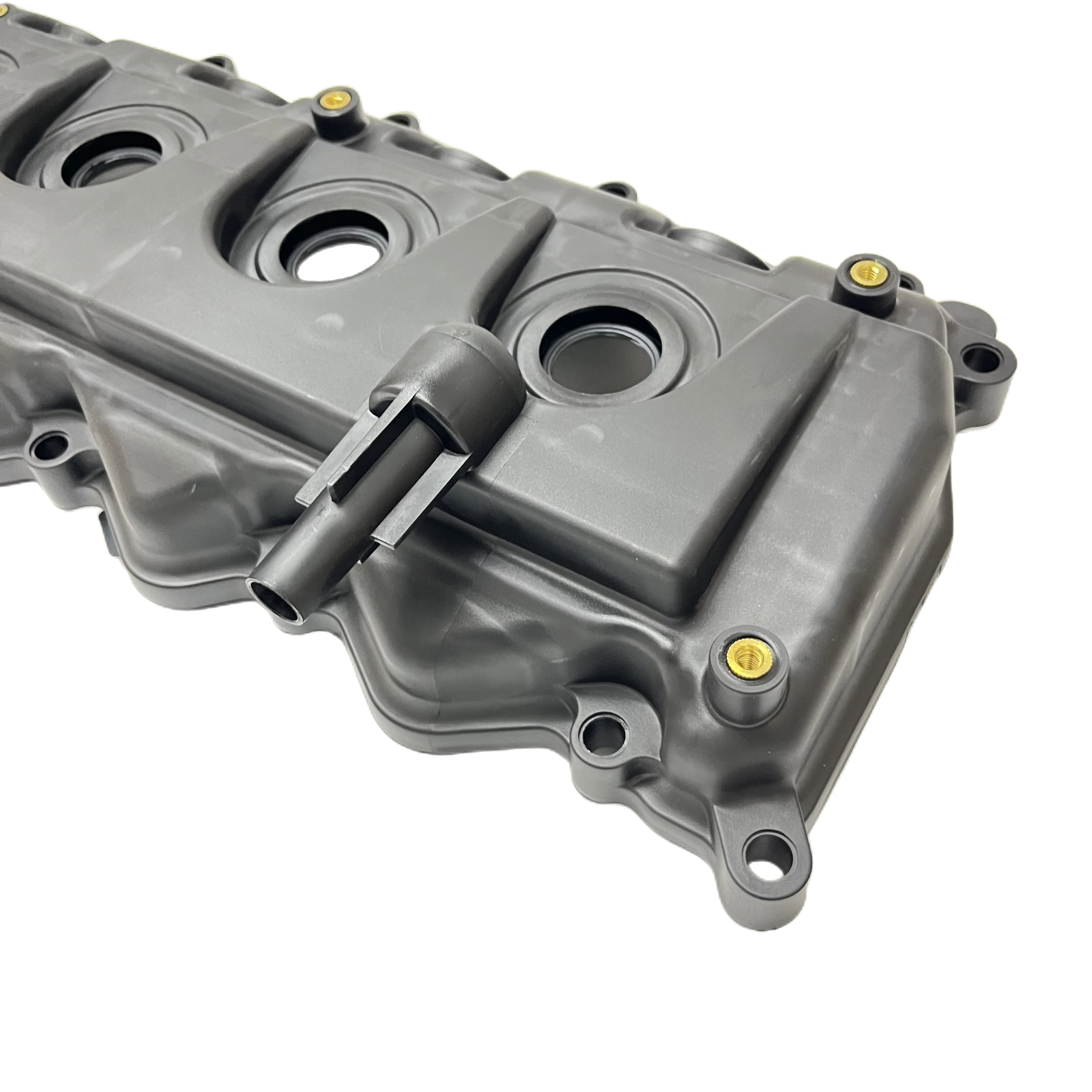 13264-VM00A Automotive Engine Valve Cover Rocker Assy For 4X4 Nissan Cabstar Frontier King CAB Navara D40T YD25 NP300 Truck