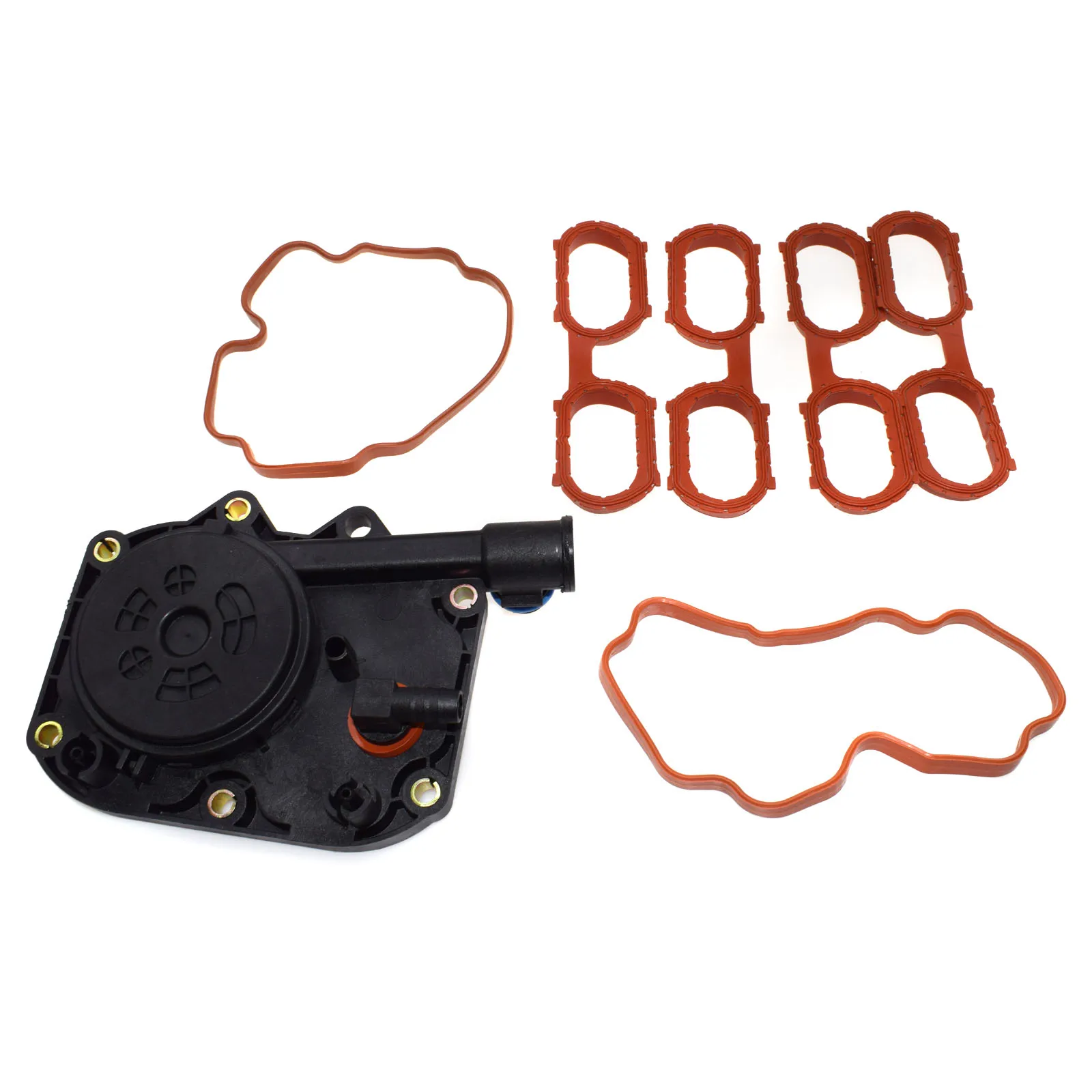 PCV ũũ ̽ Ʈ  ( Ʈ ) 11617501563, 1996-2003 BMW 540i 740i 740iL 840Ci 4.4L V8 11 61 7 501 563 ű