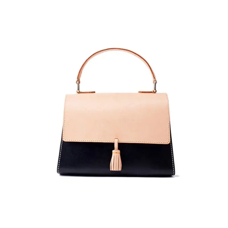 1Set Shoulder Bag Women Handbag Template Clear Acrylic Leather Pattern DIY Hobby Leathercraft Sewing pattern stencils