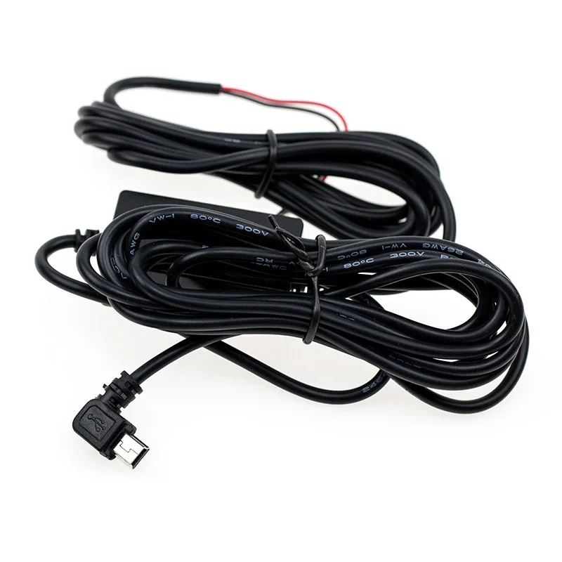 Адаптер питания Micro USB