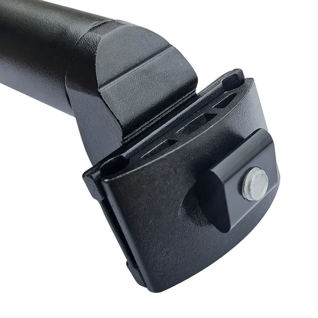 Morsetto Reggisella Per Mountain Bike - Antiscivolo, Acciaio Inox - Facile Installazione