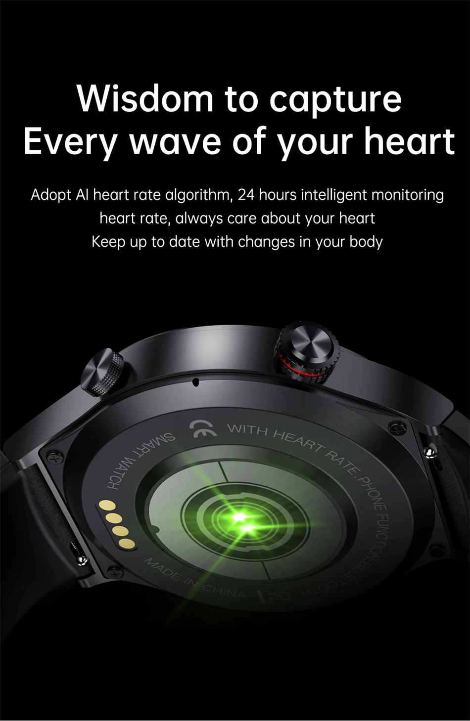 S67766a6ccf9742639936b72e4eb492f6o - LIGE 2022 New NFC Bluetooth Calling Smart Watch Men Sports Fitness Tracking Smart Watch Heart Rate Smart Watch for Android ios