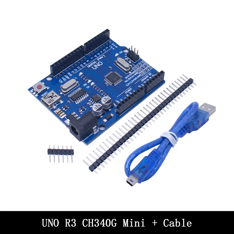 UNO R3 Mini-Cable