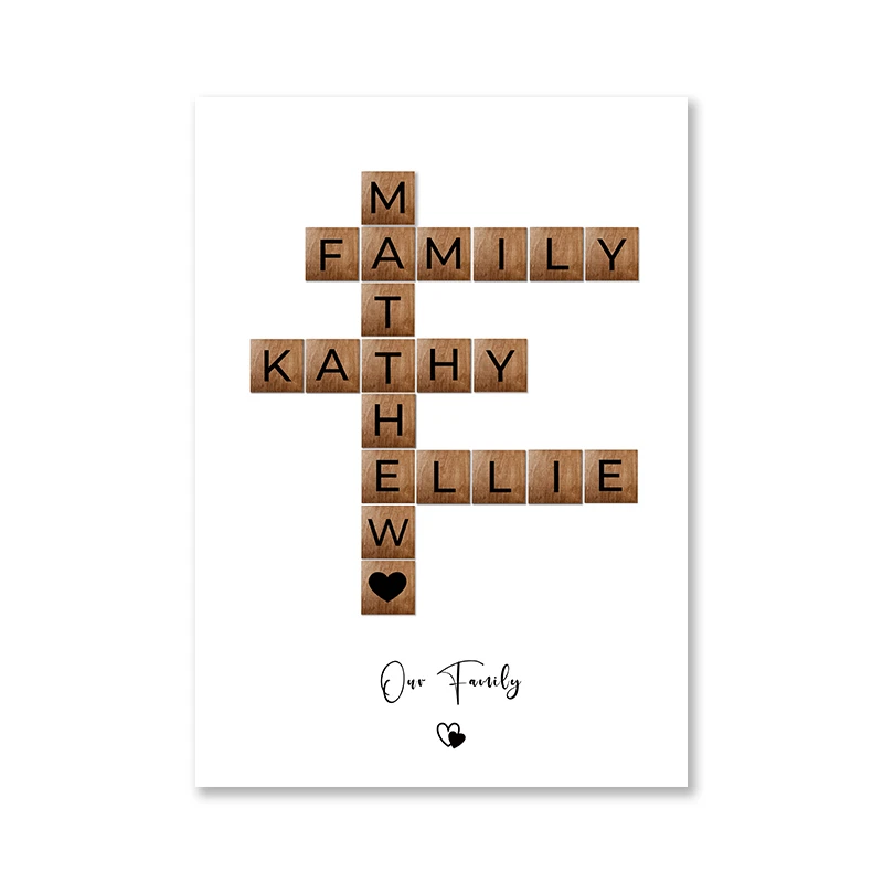 Details 168+ wooden shoes crossword puzzle best kenmei.edu.vn