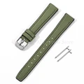 Light Green-Silver