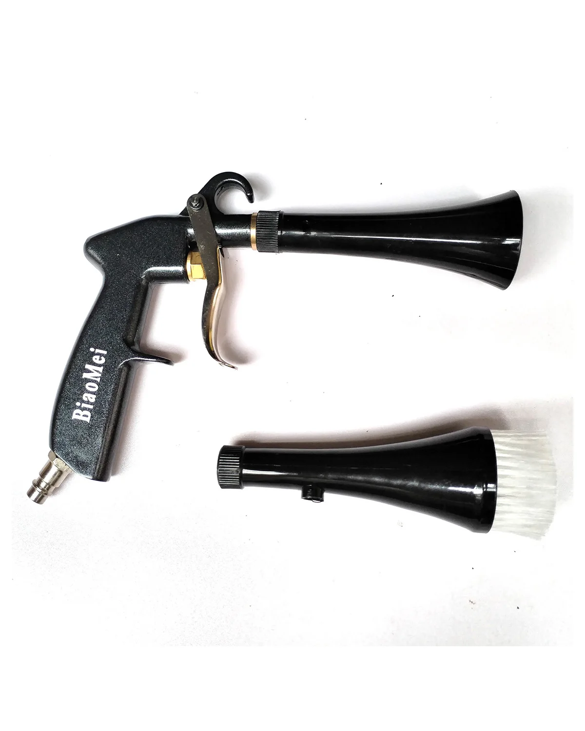 Z-014 Tornador Gun High Pressure Drying Gun For Car High Pressure Car Washing Gun Car Washer High Pressure Washer Gun Car Washer 3