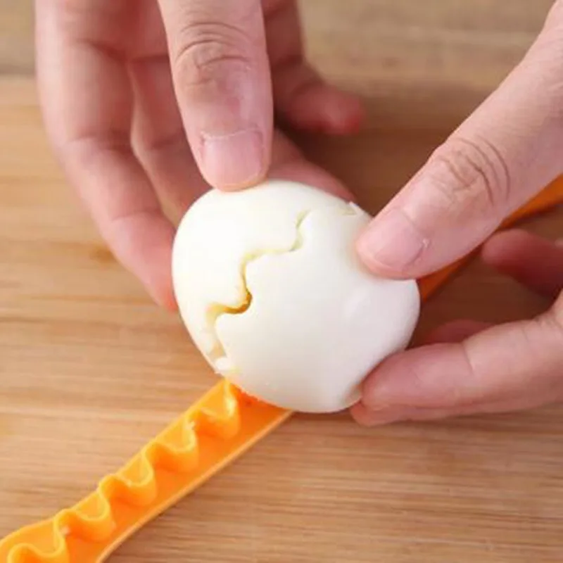 egg slicer cutter Stainless Steel Egg Slicer Cutter Cut Egg Device Grid Salads Potato Mushroom Tools Chopper For Kitchen Bento Cut Flower Shaper