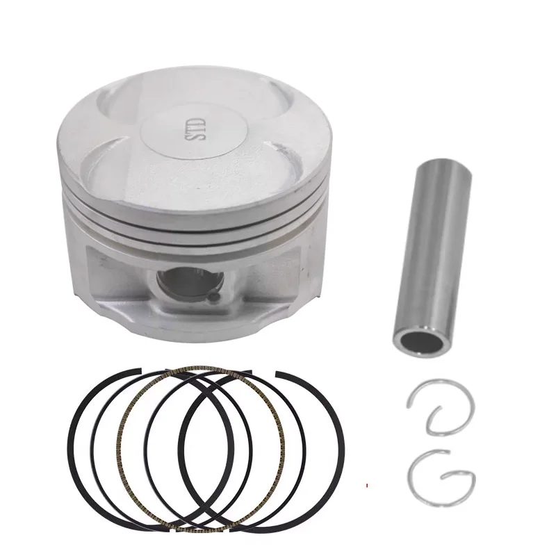 honda twister piston price