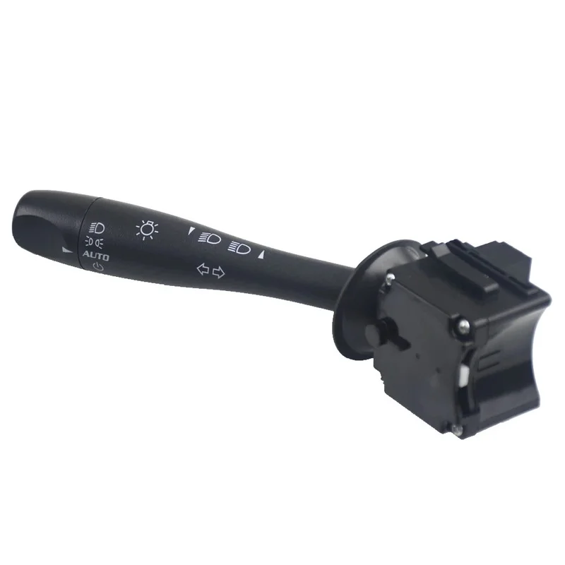 Turn Signal Switch With Automatic Lights For Chevrolet Malibu 2004-2012 – Replaces 20940369