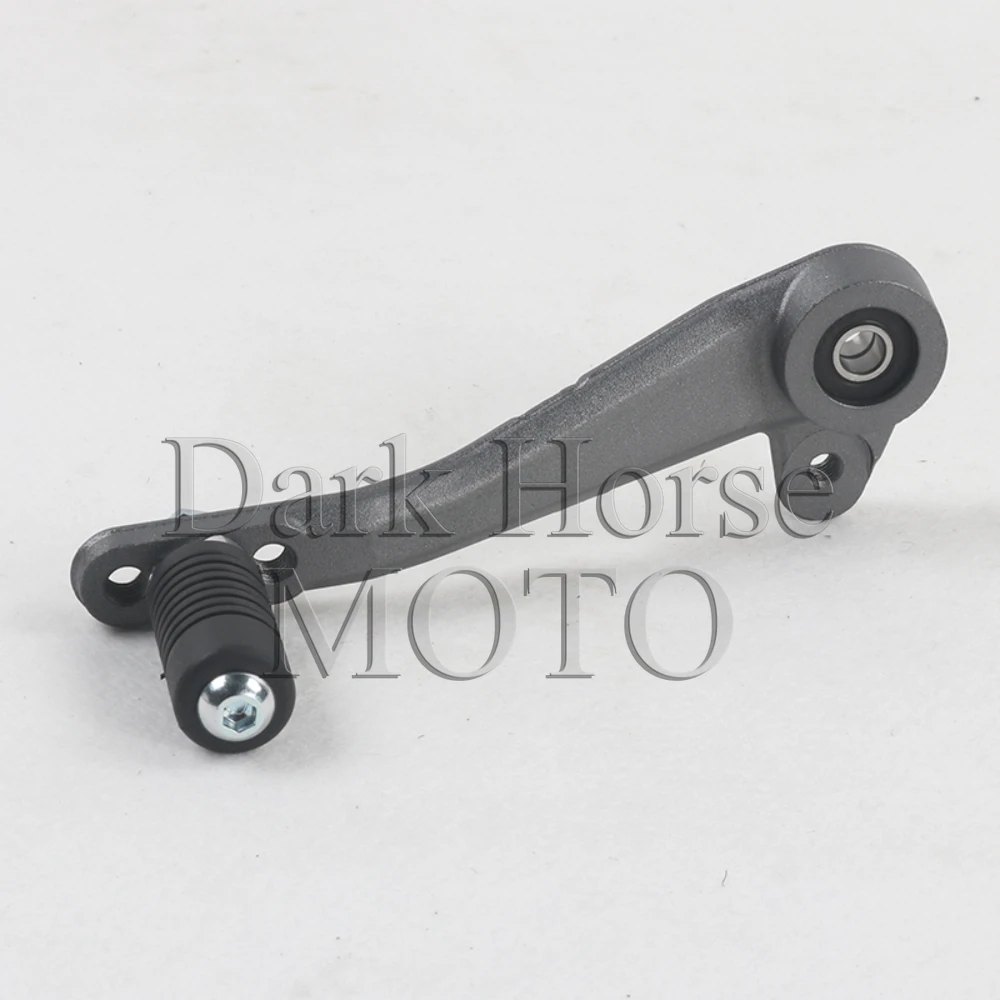 

Motorcycle Gear lever Gear lever Rocker Arm Gear lever Original Accessories FOR ZONTES GK 350 GK350
