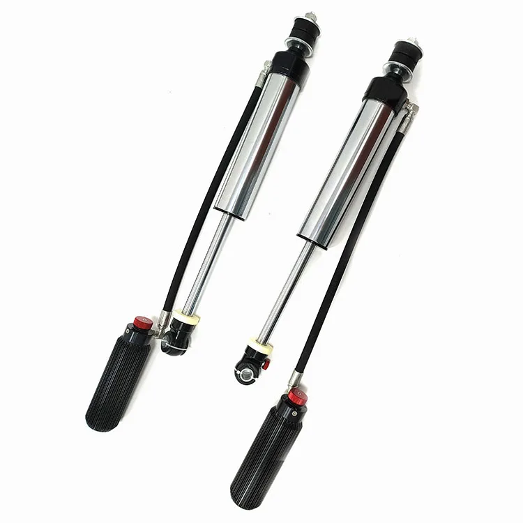 4*4 LC80/LC105 Land Cruiser high performance body kit 4-inch damping suspension partscustom