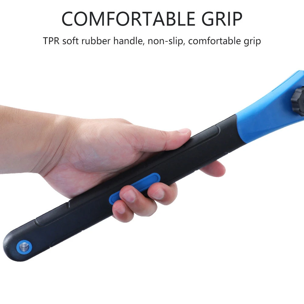 Japanese Hand Saw Stainless Steel Pull Saw Double Edge Flush Cut 3 Side Grinding Teeth Handheld Trim Cross-cut hand saw,multi purpose saw,handheld saw