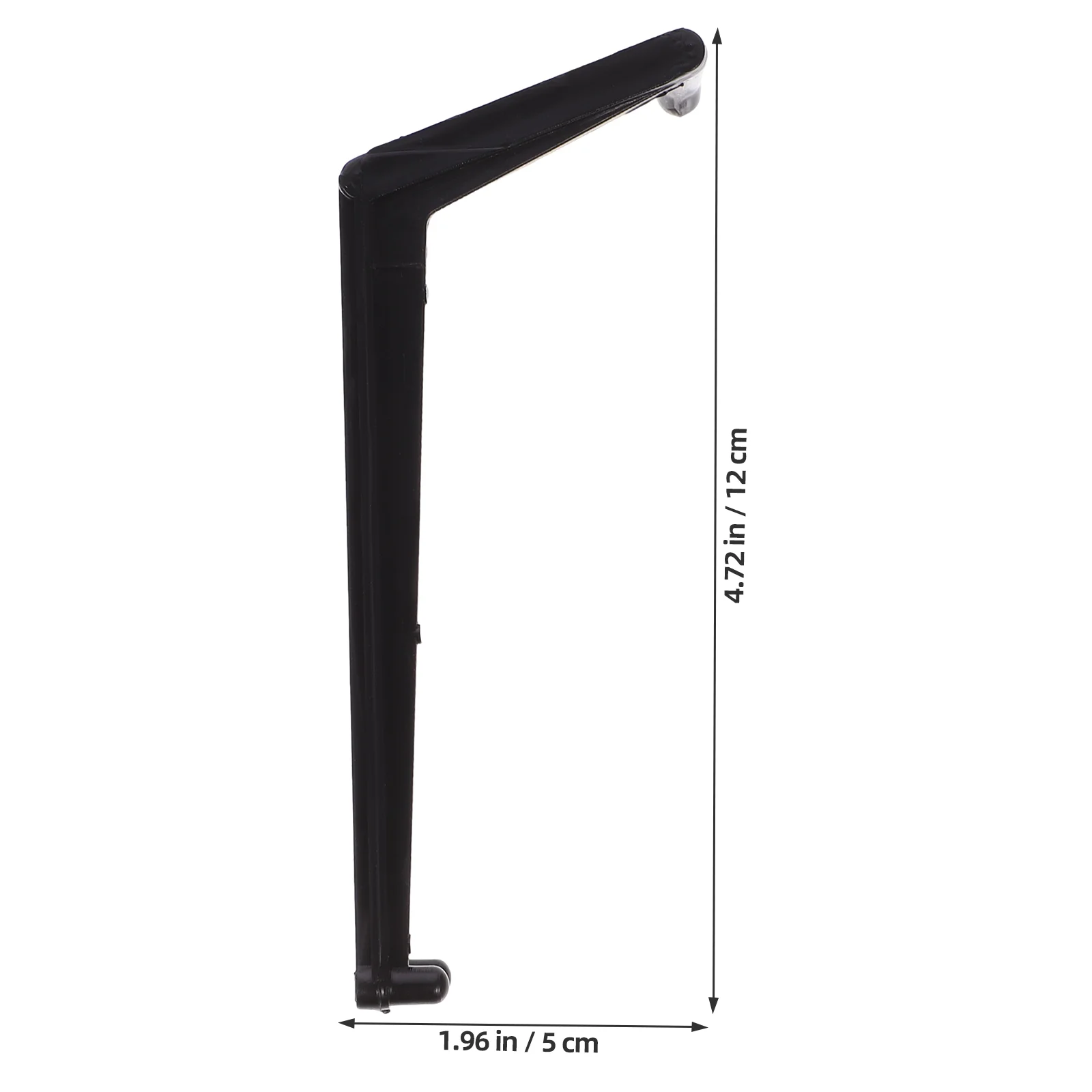 50 Pcs Branch Angle Opener Fruit Tree Spreader Plastic Forms Twig Bending Clip Branch Modelling Tools Limb Spreaders Plant
