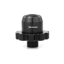 Motorcycle Throttle Lock Cruise Control Device (Black Tuono)