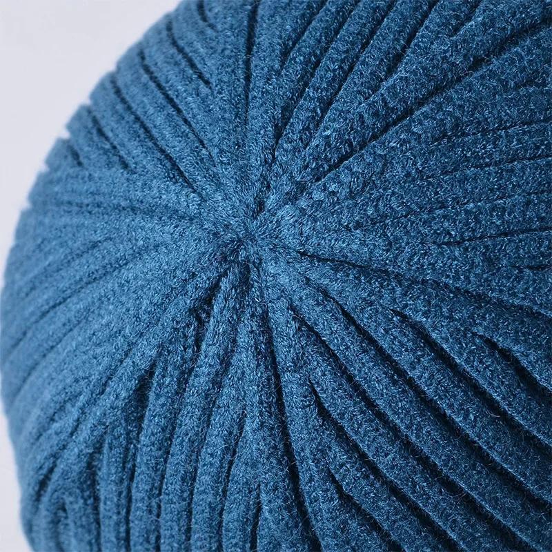 Winter Hat Knitted Hat Earflap Hat Warm Winter Autumn Trooper Aviator Hat With Earflaps Men Women Ear Protection Fleece Hat Knit Skull Ski Beanies Stylish Beanie
