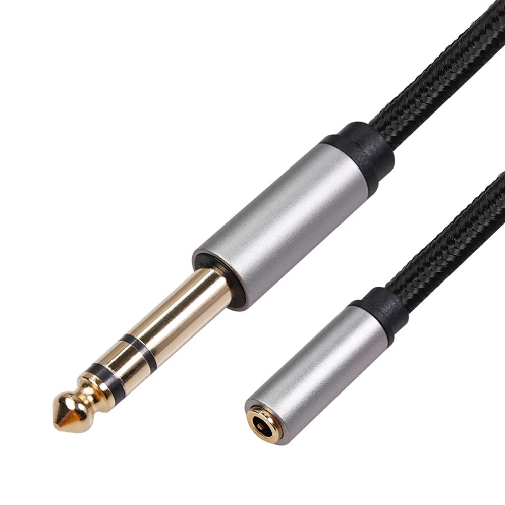  ̺ 1/4 -1/8   ׷  ڵ, 6.35mm-3.5mm