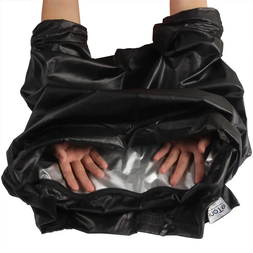 film camera Outdoor darkroom 135 120 4x5 5x7 Develop roll films