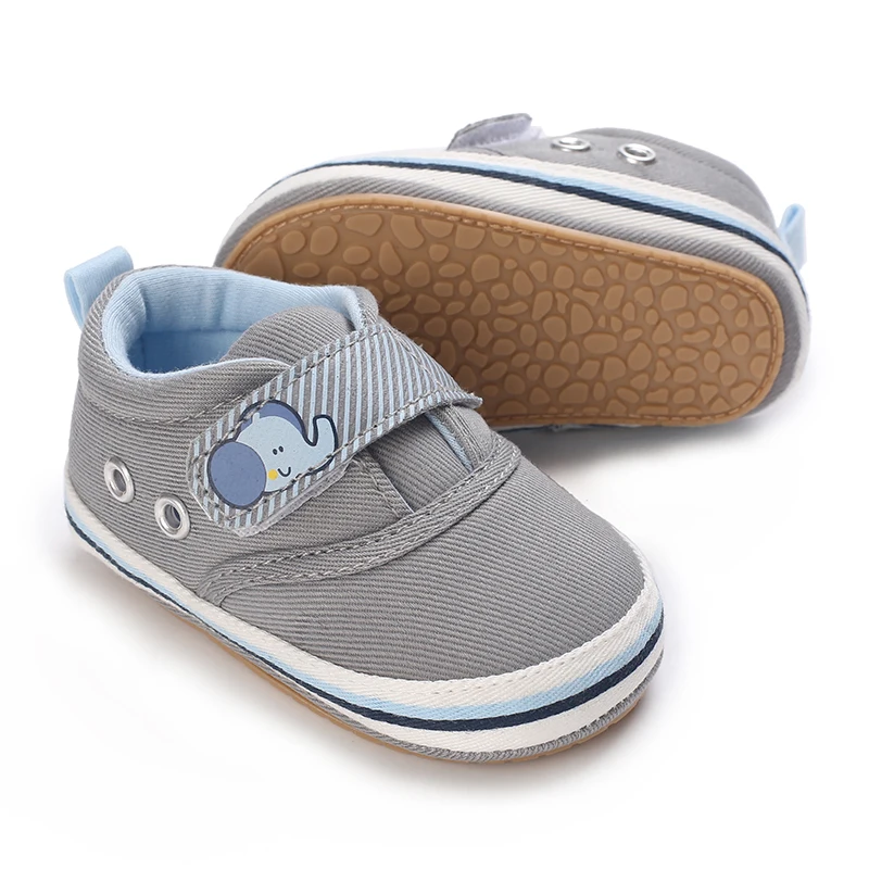 Baby Shoes Newborn Soft Sole Non-slip