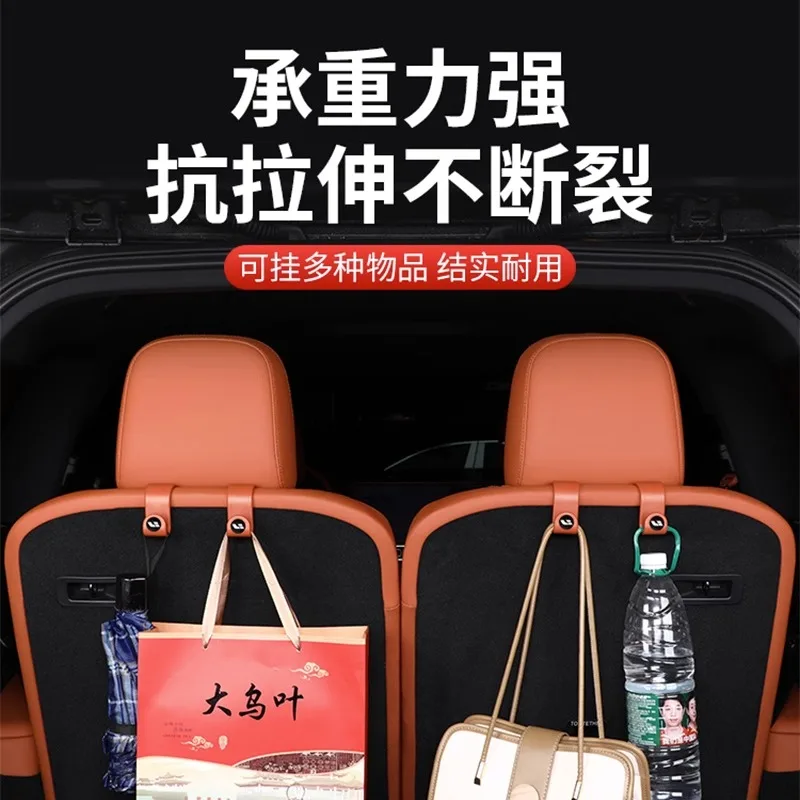 LiXiang L8 L9 ABS ڵ  ũ, 3  Ʈ, ĸ ٱ  ũ, 2 