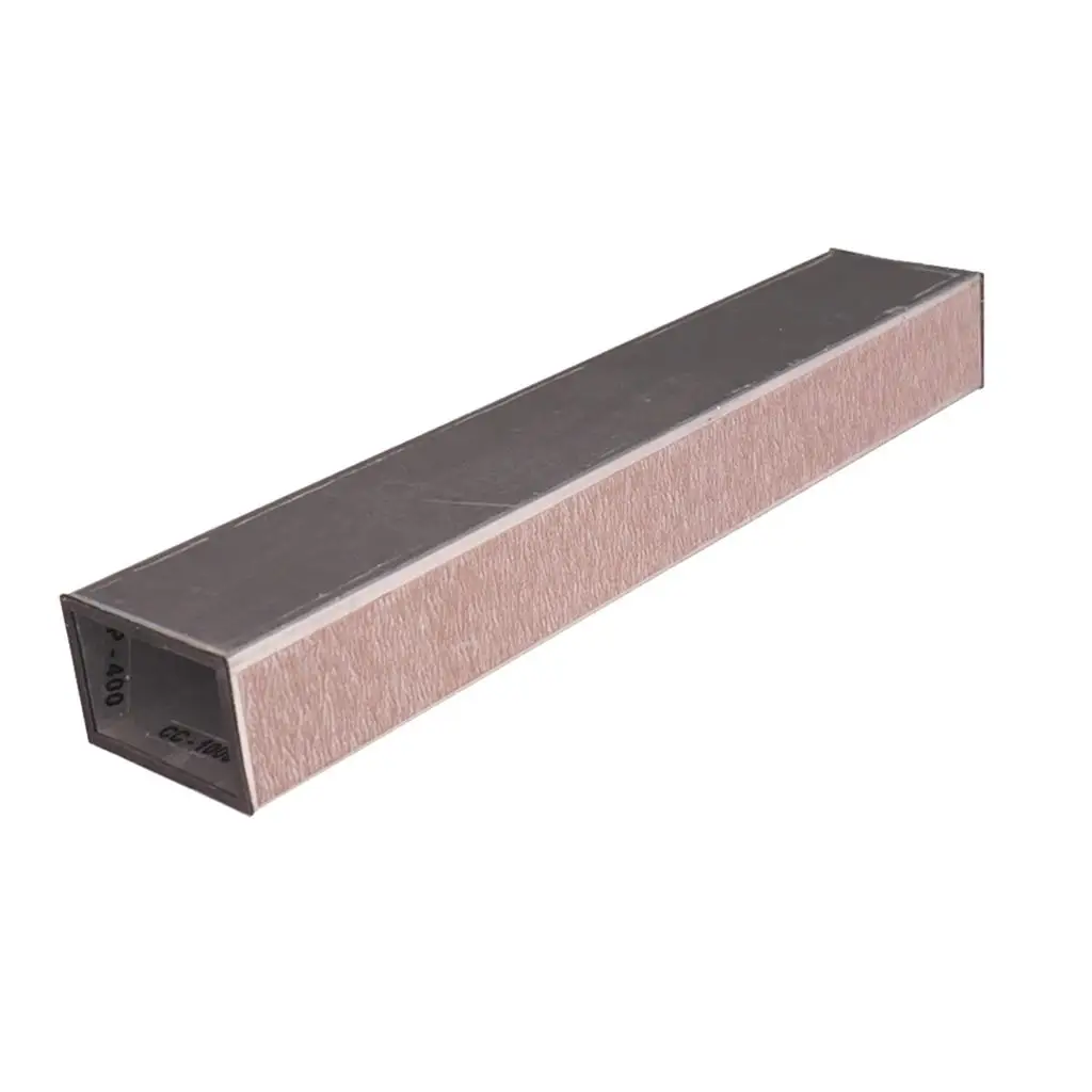 Guitar Fret Leveling Beam Leveling File Leveler Bar for Guitar Bass Tool