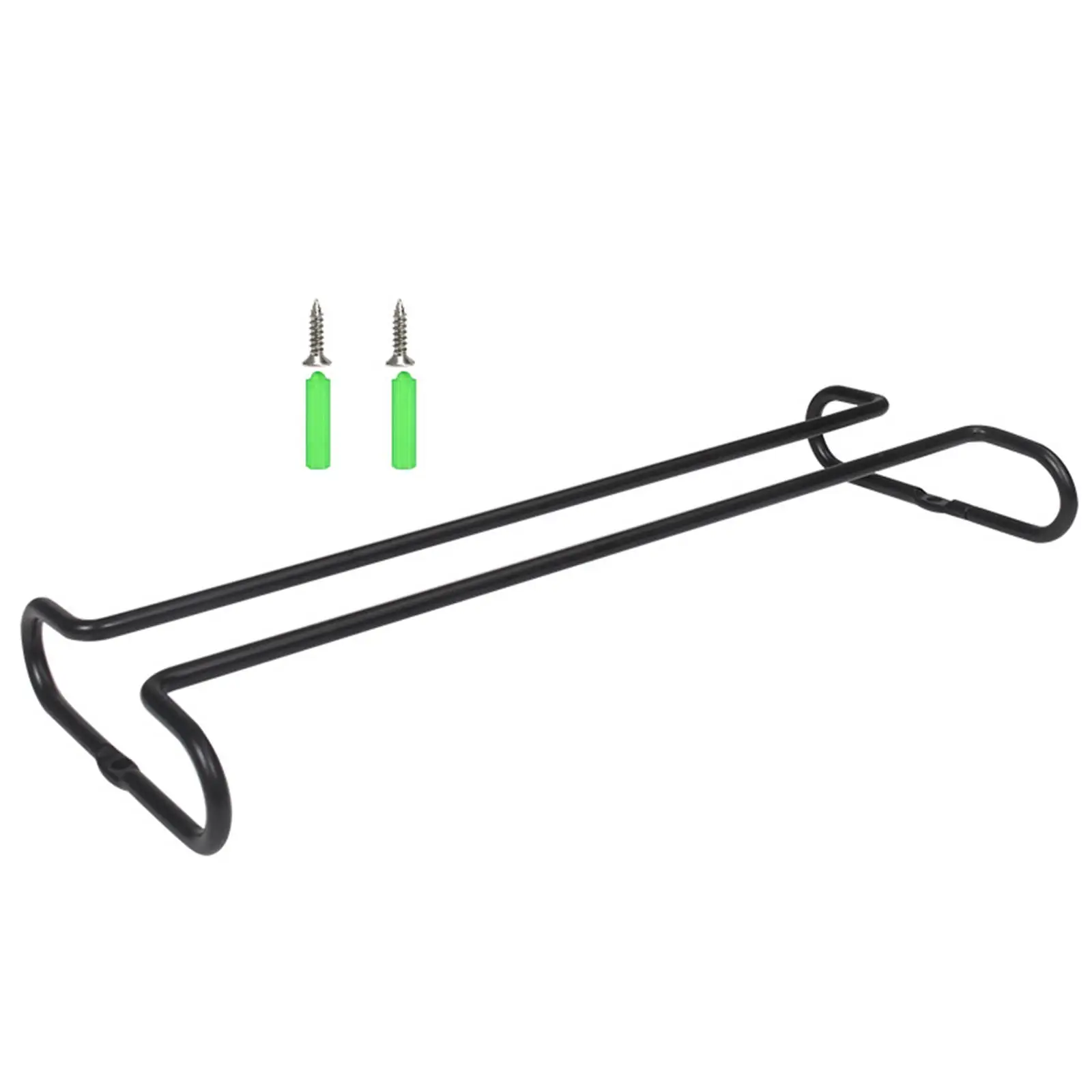 

Стеклянная стойка для чашек, органайзер для демонстрации посуды, вешалка для хранения очков, чашек, сервировочный лоток для шкафа, кофе, кухни, бара, вечеринок