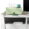 Desktop Line Storage Case Large Capacity Cable Organizer Box Power Strip Storage Box Charger Socket Organizer for Desk 3