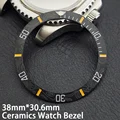 10 Bezel