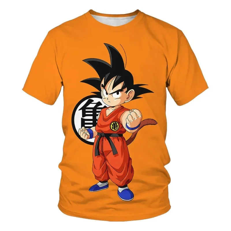ドラゴンボールキッズ Amazon.co.jp: ドラゴンボールZ 亀キッズTシャツ オレンジ 130cm