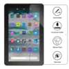 Screen Protector for Amazon Fire 7 2022/Fire 7 Kids 2022 (12th Generation,7 inch) Tempered Glass Anti-Scratch HD 9H Hardness 5
