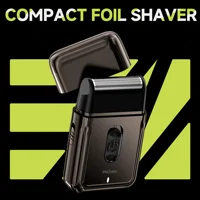 ENCHEN MS003 Compact Foil Shaver With POP-UP Precision Trimmer Type-C Charging With Indicator 7000RPM Strong Motor 1