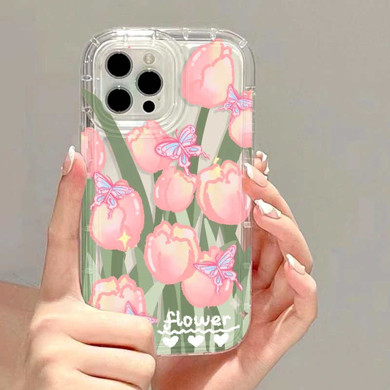 Custodia floreale per iPhone 12 Pro Max Custodie iPhone 15 11 13 14 Pro Max X XS XR 7 8 6 6s 14 Plus SE 2020 2022 Cover in silicone trasparente 202192403 Custodia floreale per iPhone 12 Pro Max Custodie iPhone 15 11 13 14 Pro Max X XS XR 7 8 6 6s 14 Plus SE 2020 2022 Cover in silicone trasparente 202192403