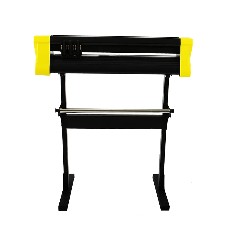 Description Picture 6 of itemHigh Quality Cheap Price ROSH 720 Graph Vinyl Cutter Sticker Cutting Plotters Machine for Sale